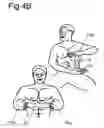 Fig. 10 - Portable multi-function exercise apparatus