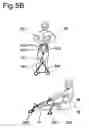 Fig. 13 - Portable multi-function exercise apparatus