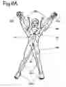 Fig. 16 - Portable multi-function exercise apparatus
