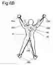 Fig. 17 - Portable multi-function exercise apparatus