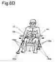 Fig. 19 - Portable multi-function exercise apparatus