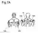 Fig. 20 - Portable multi-function exercise apparatus
