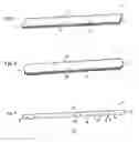 Fig. 07 - Deformable and conformable wound protecting apparatus and its method of application