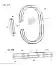Fig. 12 - Deformable and conformable wound protecting apparatus and its method of application