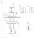 Fig. 20 - Method of extracting and analyzing the composition of bodily fluids
