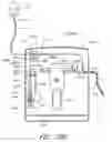 Fig. 29 - Method of extracting and analyzing the composition of bodily fluids