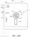 Fig. 31 - Method of extracting and analyzing the composition of bodily fluids