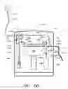 Fig. 32 - Method of extracting and analyzing the composition of bodily fluids