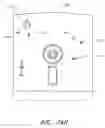 Fig. 33 - Method of extracting and analyzing the composition of bodily fluids