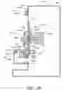 Fig. 40 - Method of extracting and analyzing the composition of bodily fluids