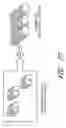Fig. 49 - Method of extracting and analyzing the composition of bodily fluids