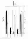 Fig. 06 - Method of treating skin ulcers using oxidative reductive potential water solution
