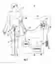 Fig. 02 - Patient hydration system with abnormal condition sensing