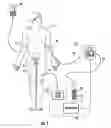 Fig. 06 - Patient hydration system with abnormal condition sensing