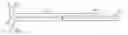 Fig. 01 - Composite MR-compatible stylet