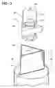 Fig. 03 - Needle-less fluid delivery assembly and error prevention system