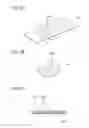 Fig. 05 - Microscopic-spots irradiating device applying a vacuum thereto