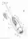 Fig. 02 - Electrosurgical tool