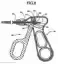 Fig. 07 - Fluid-assisted electrosurgical scissors and methods
