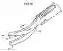 Fig. 11 - Fluid-assisted electrosurgical scissors and methods