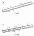 Fig. 08 - Vacuum coagulation probes