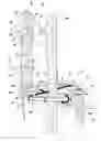 Fig. 01 - Stabilizing system for a hybrid external fixator