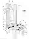 Fig. 02 - Stabilizing system for a hybrid external fixator