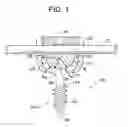 Fig. 02 - Low profile polyaxial screw