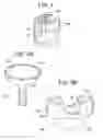 Fig. 04 - Low profile polyaxial screw