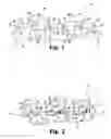 Fig. 02 - Magnetic manipulation of a cable in blind approach