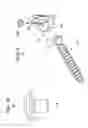 Fig. 06 - Spinal stabilization using bone anchor and anchor seat with tangential locking feature