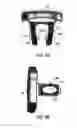 Fig. 08 - Flanged interbody fusion device with locking plate