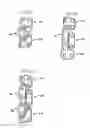 Fig. 20 - Flanged interbody fusion device with locking plate