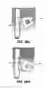 Fig. 23 - Flanged interbody fusion device with locking plate