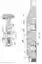 Fig. 13 - Modular fracture fixation plate system
