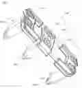 Fig. 01 - Active compression orthopedic plate system and method for using the same