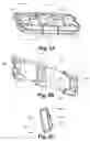 Fig. 04 - Active compression orthopedic plate system and method for using the same