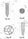 Fig. 07 - Active compression orthopedic plate system and method for using the same