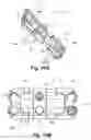 Fig. 13 - Active compression orthopedic plate system and method for using the same