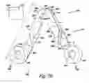 Fig. 10 - Apparatus and methods for bone fracture fixation