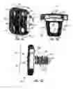 Fig. 06 - Flanged interbody fusion device