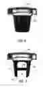 Fig. 07 - Flanged interbody fusion device