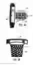 Fig. 09 - Flanged interbody fusion device