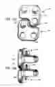 Fig. 16 - Flanged interbody fusion device