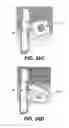 Fig. 23 - Flanged interbody fusion device