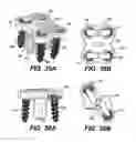 Fig. 31 - Flanged interbody fusion device