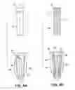 Fig. 09 - Surgical expansion fasteners