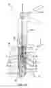 Fig. 04 - Expanding suture anchor having an actuator pin