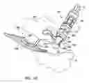 Fig. 19 - Expanding suture anchor having an actuator pin