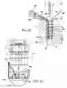 Fig. 22 - Expanding suture anchor having an actuator pin
